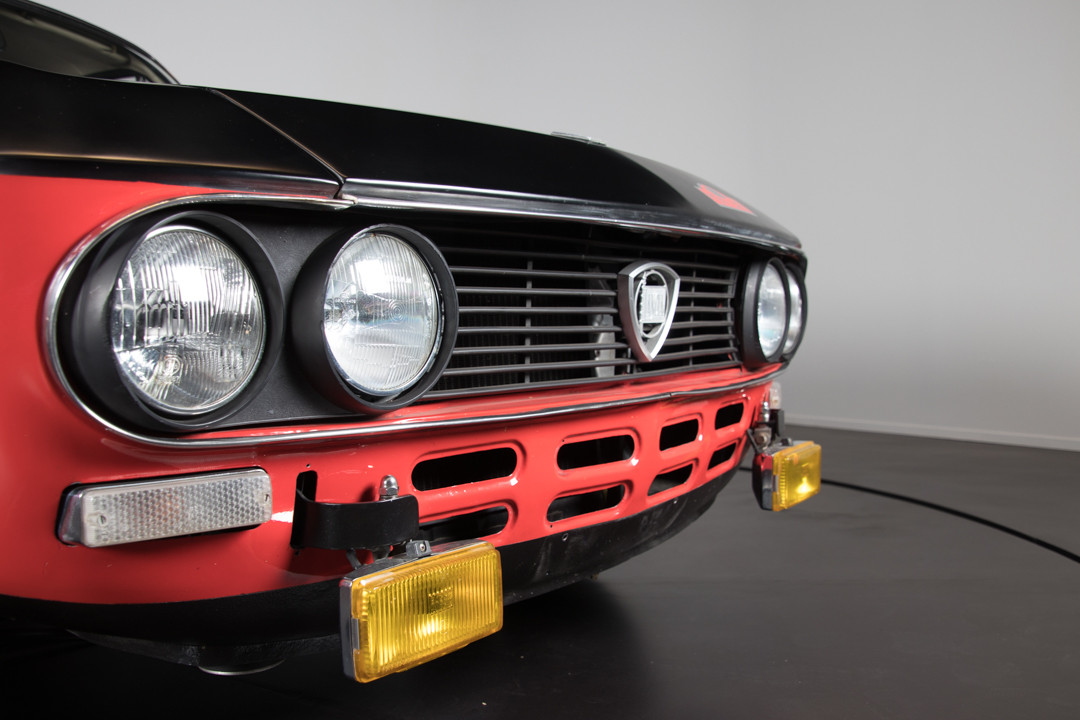 1975 Lancia Fulvia 1.3 Rally edizione MonteCarlo 35