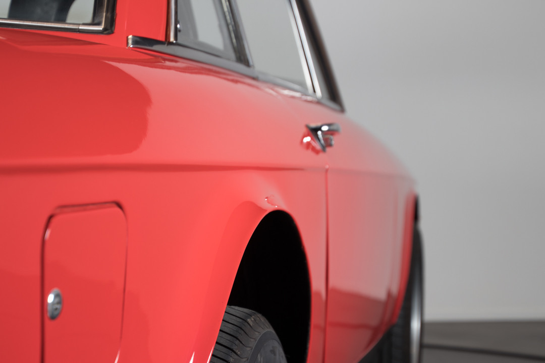 1975 Lancia Fulvia 1.3 Rally edizione MonteCarlo 37