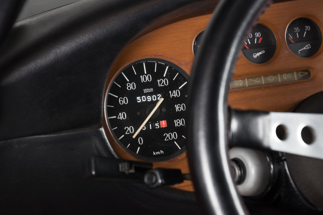 1975 Lancia Fulvia 1.3 Rally edizione MonteCarlo 22
