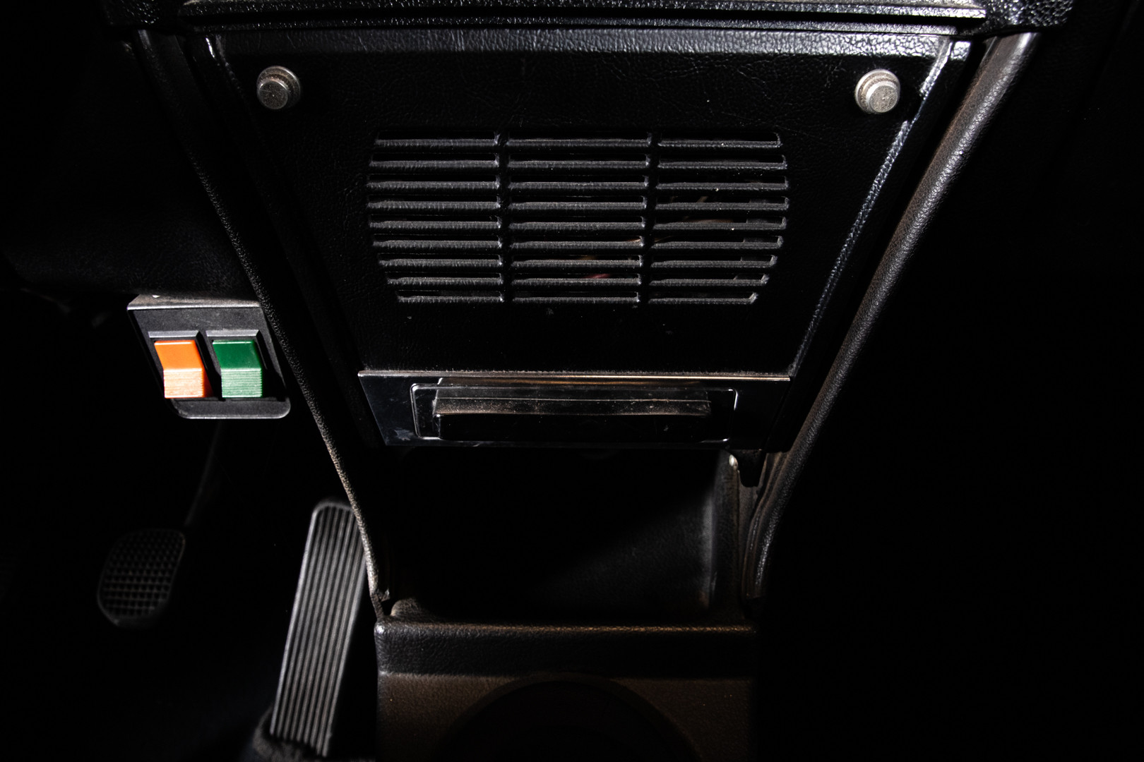 1971 Lancia Fulvia Sport Zagato 24