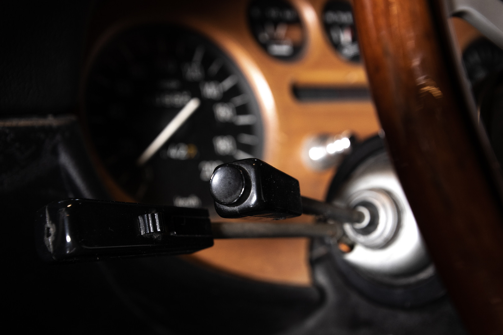 1971 Lancia Fulvia Sport Zagato 33