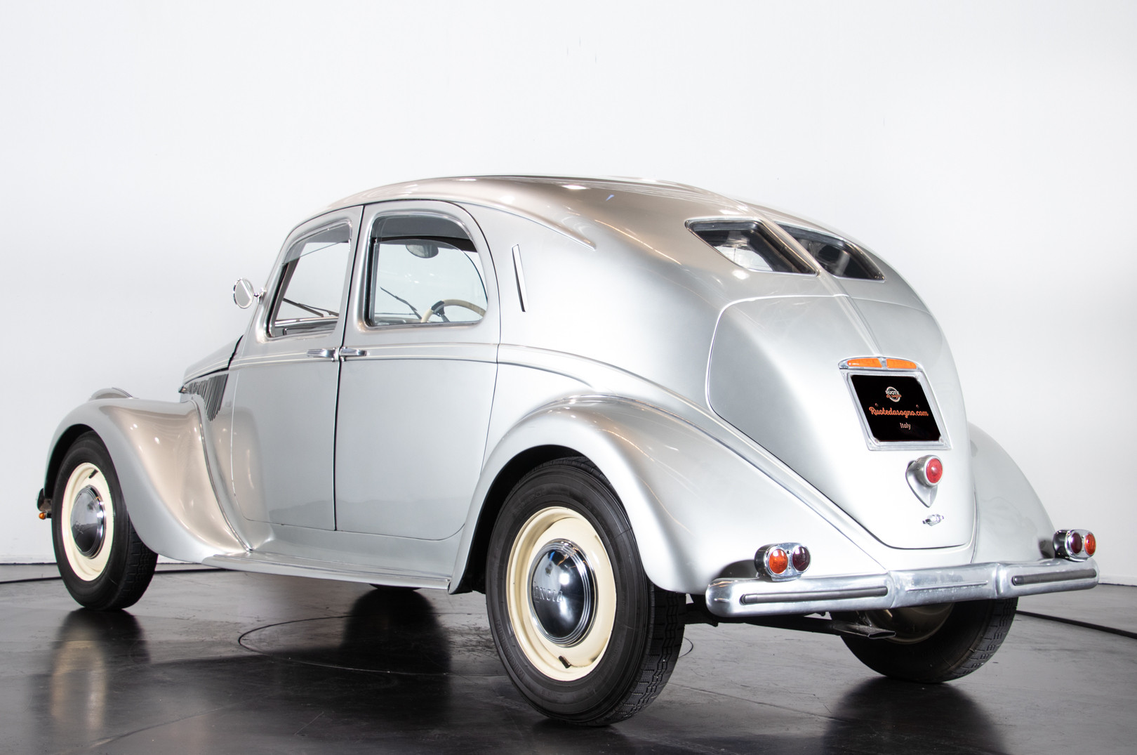 1939 Lancia Aprilia I°serie 2