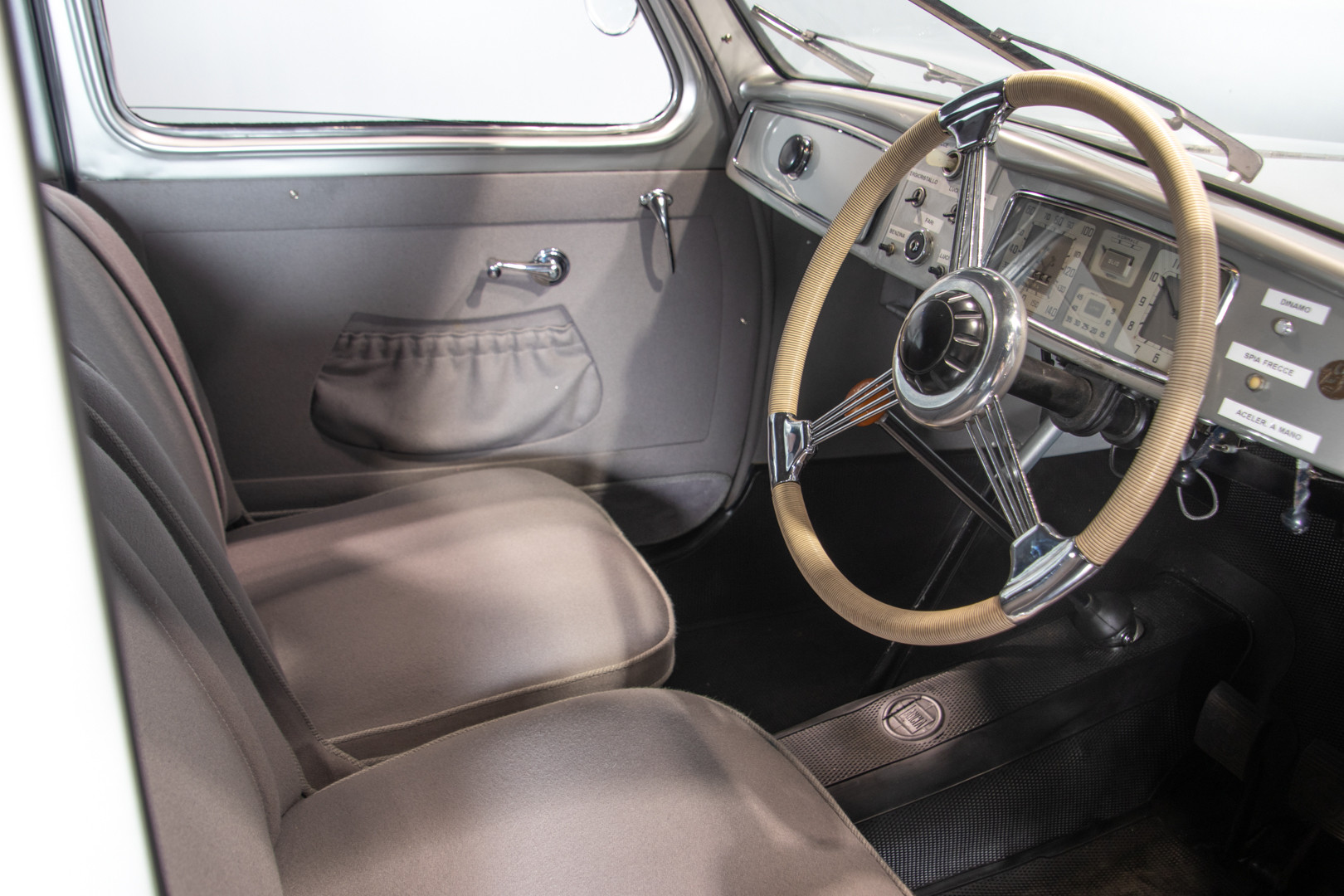 1939 Lancia Aprilia I°serie 13