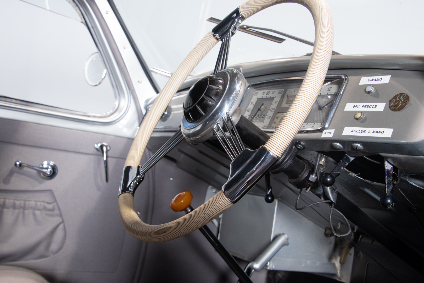 1939 Lancia Aprilia I°serie 16