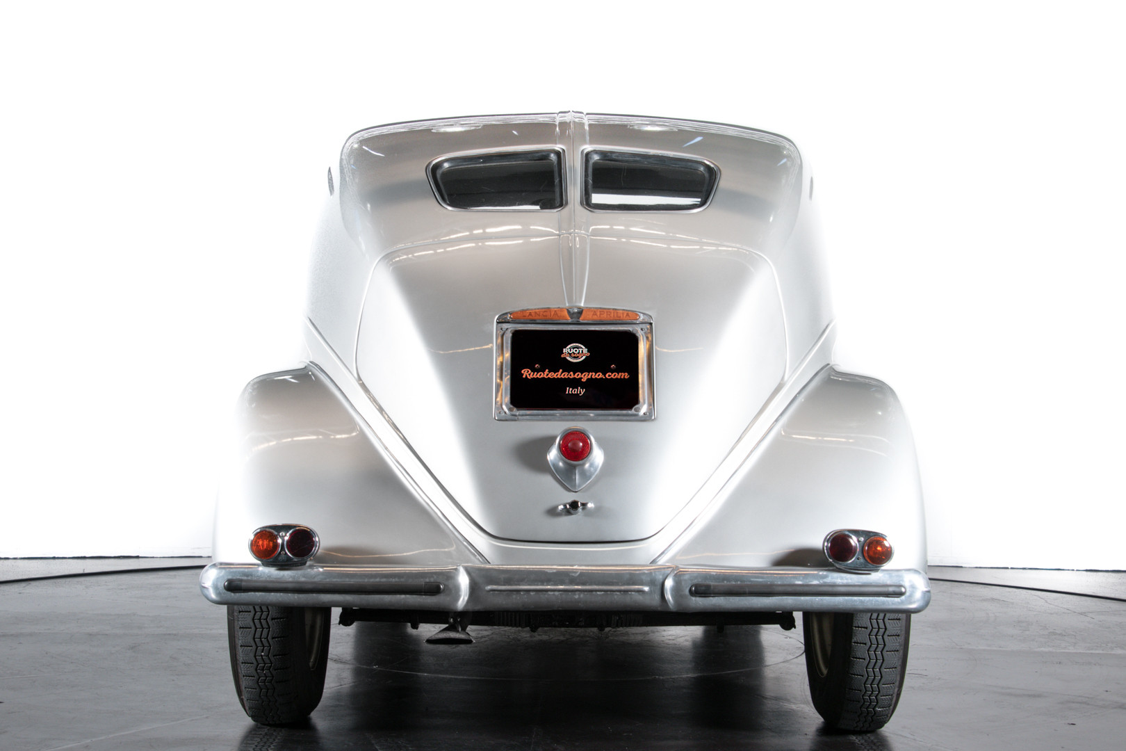 1939 Lancia Aprilia I°serie 3