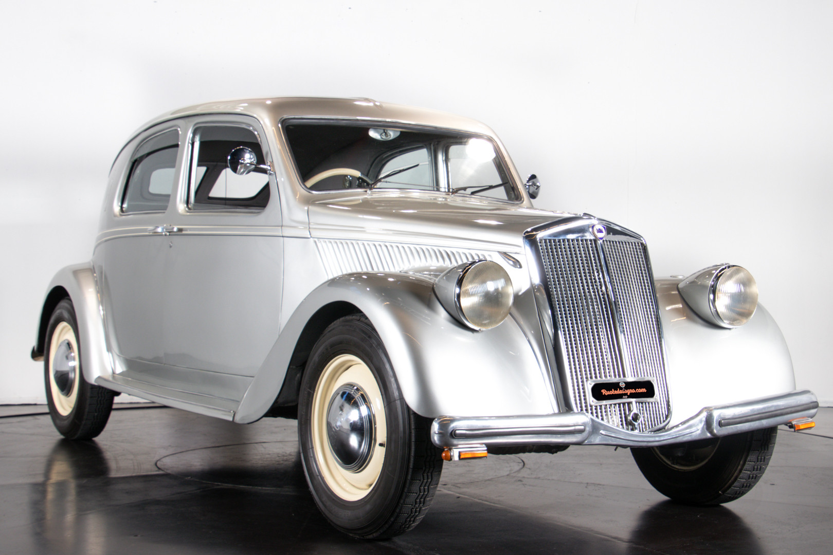 1939 Lancia Aprilia I°serie 7