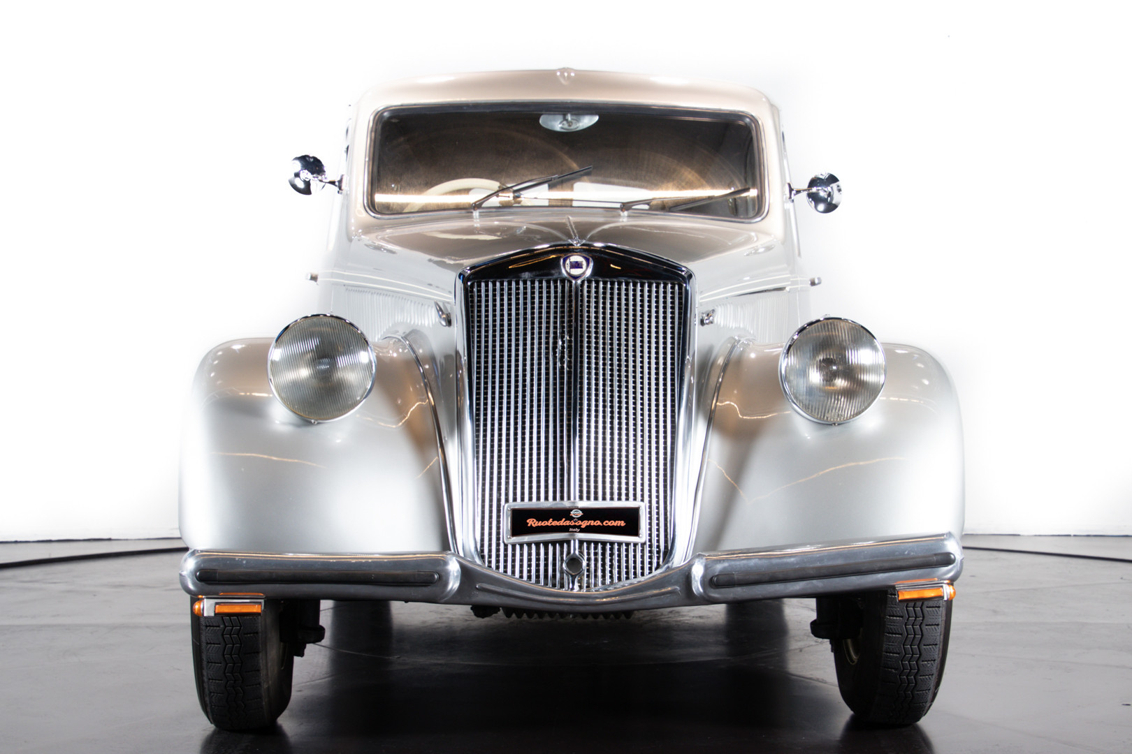 1939 Lancia Aprilia I°serie 8