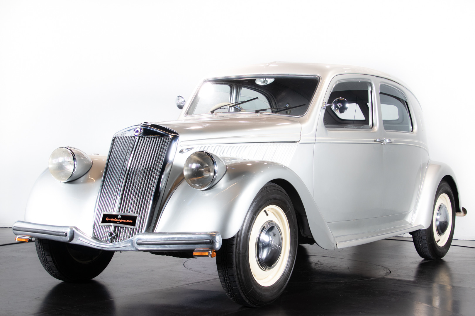 1939 Lancia Aprilia I°serie 0