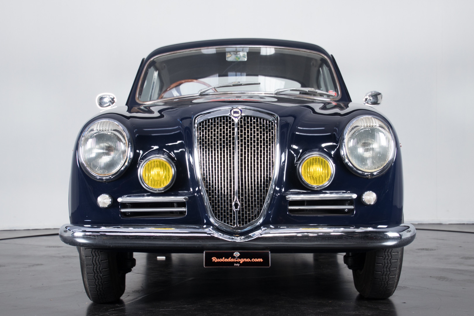 1952 Lancia Aurelia B20 II° Serie 9