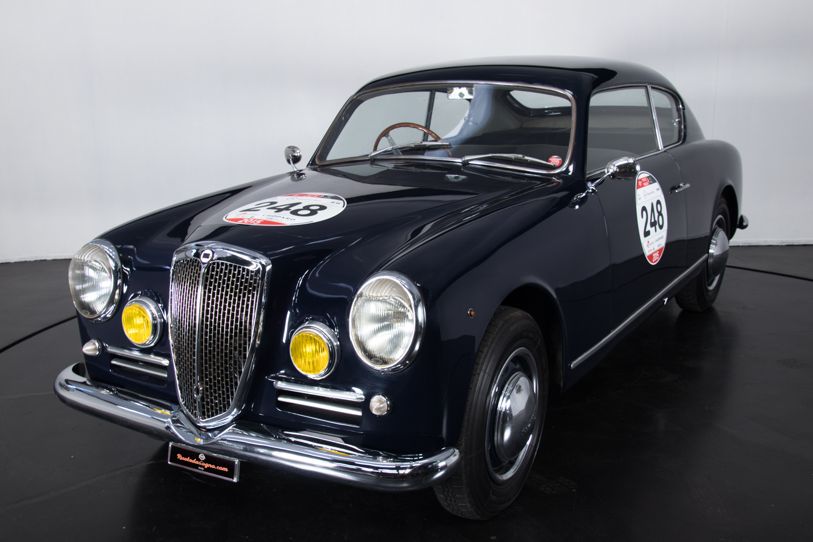 1952 Lancia Aurelia B20 II° Serie 11