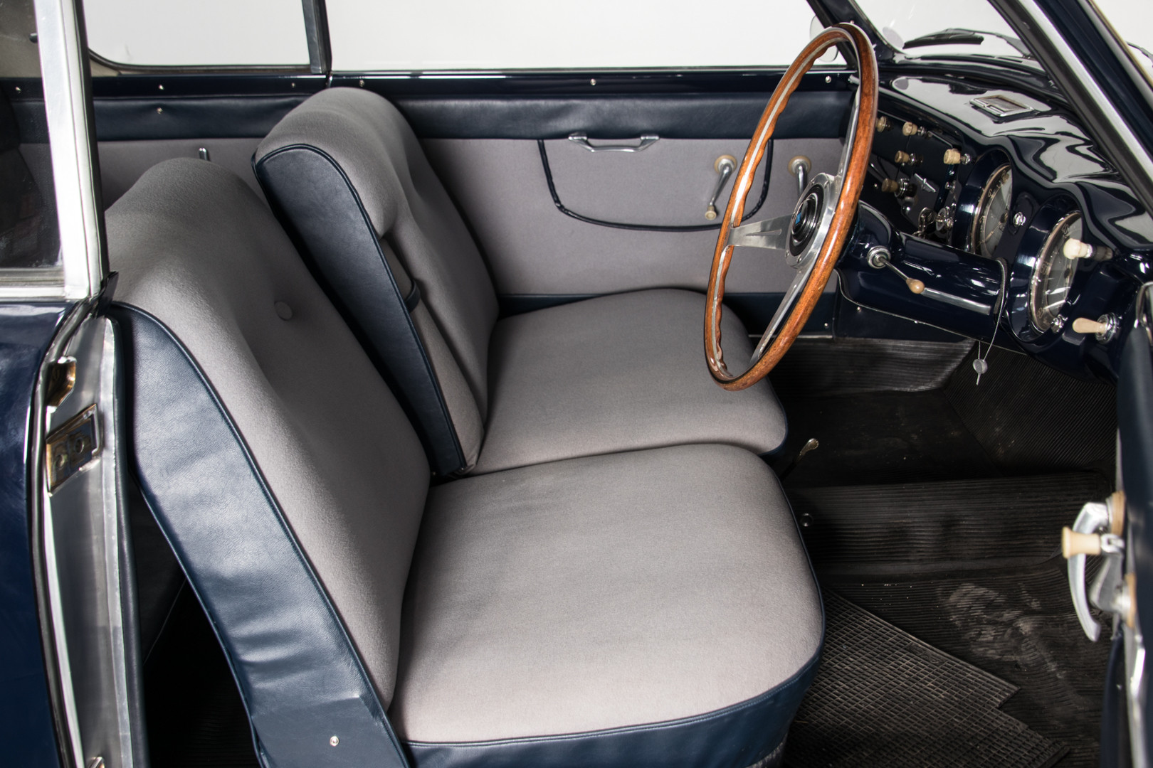 1952 Lancia Aurelia B20 II° Serie 13