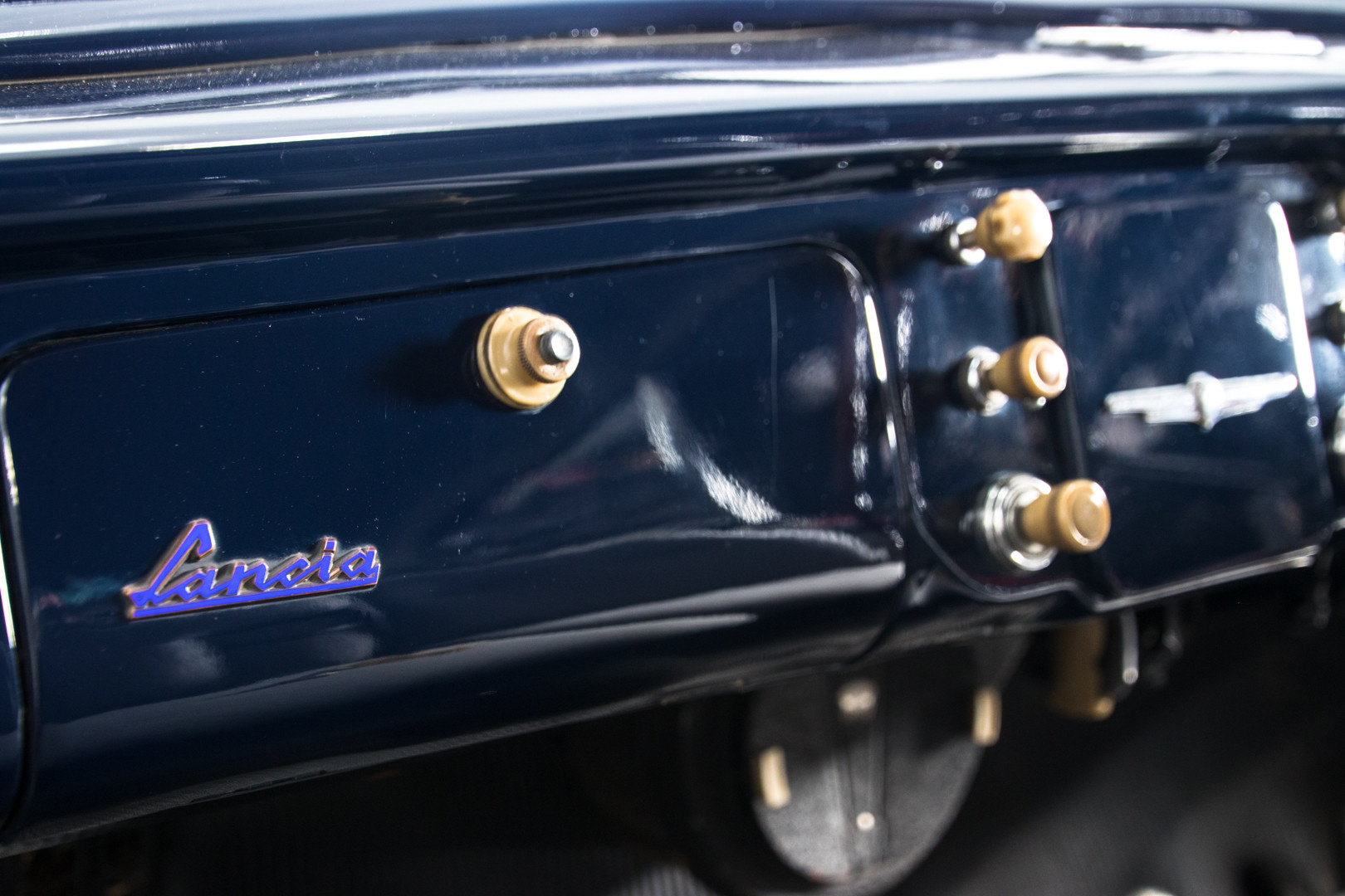 1952 Lancia Aurelia B20 II° Serie 17