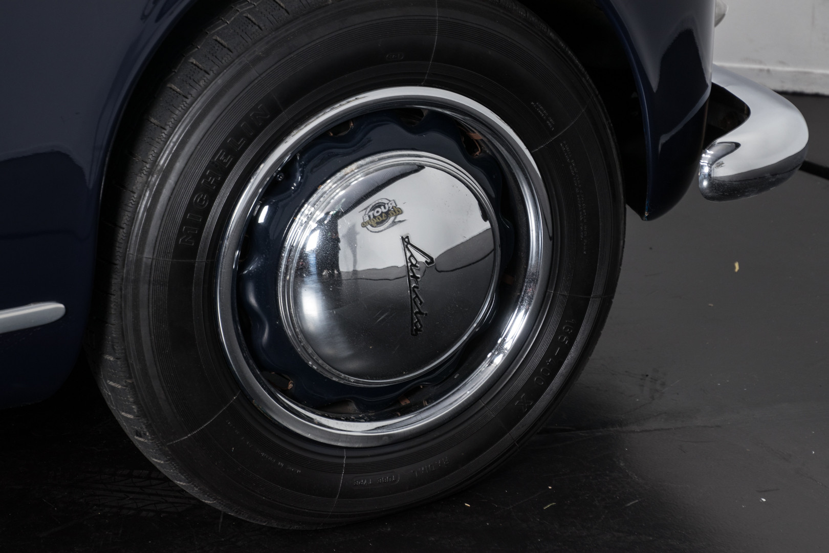1952 Lancia Aurelia B20 II° Serie 7