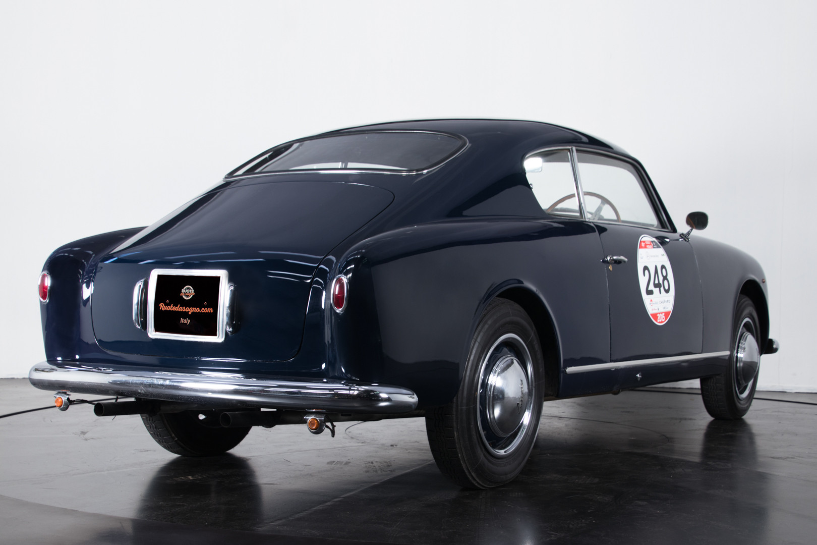 1952 Lancia Aurelia B20 II° Serie 5