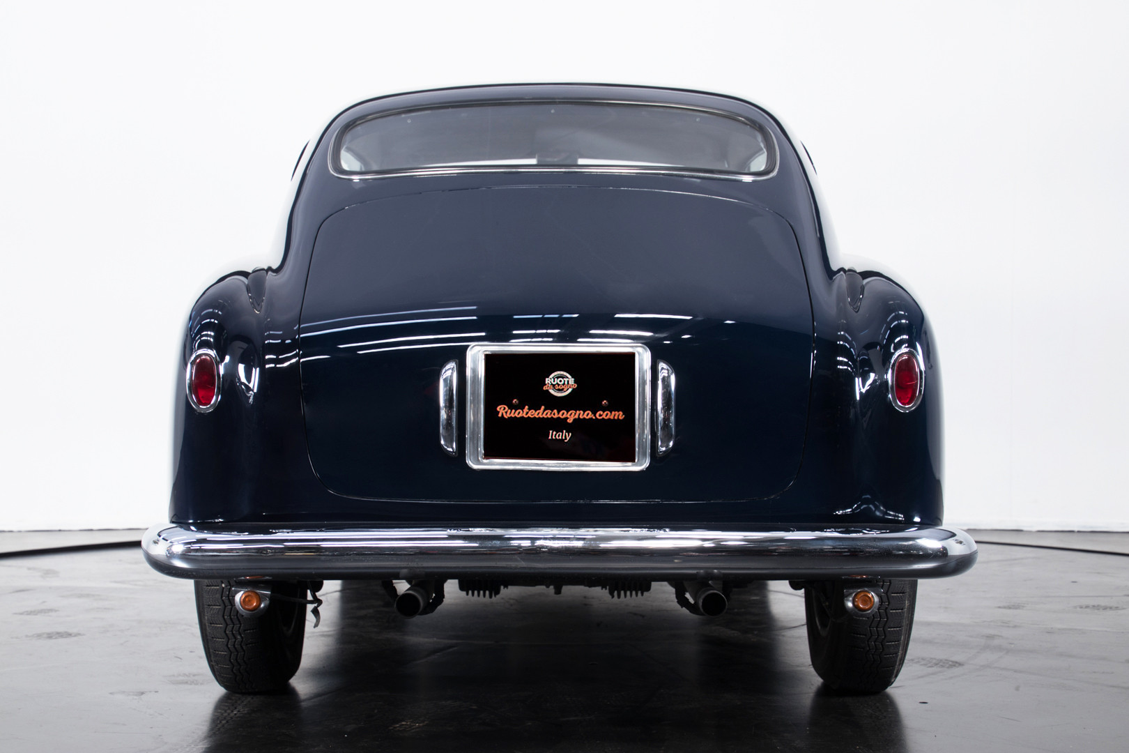 1952 Lancia Aurelia B20 II° Serie 3