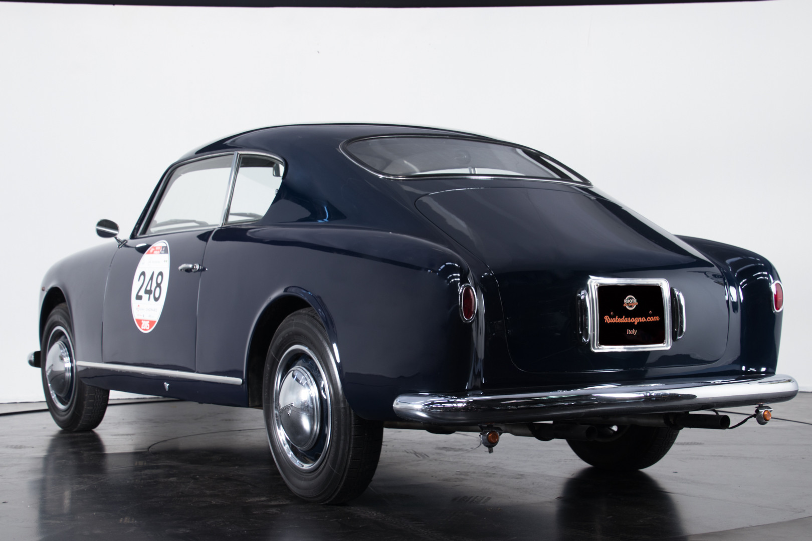 1952 Lancia Aurelia B20 II° Serie 2
