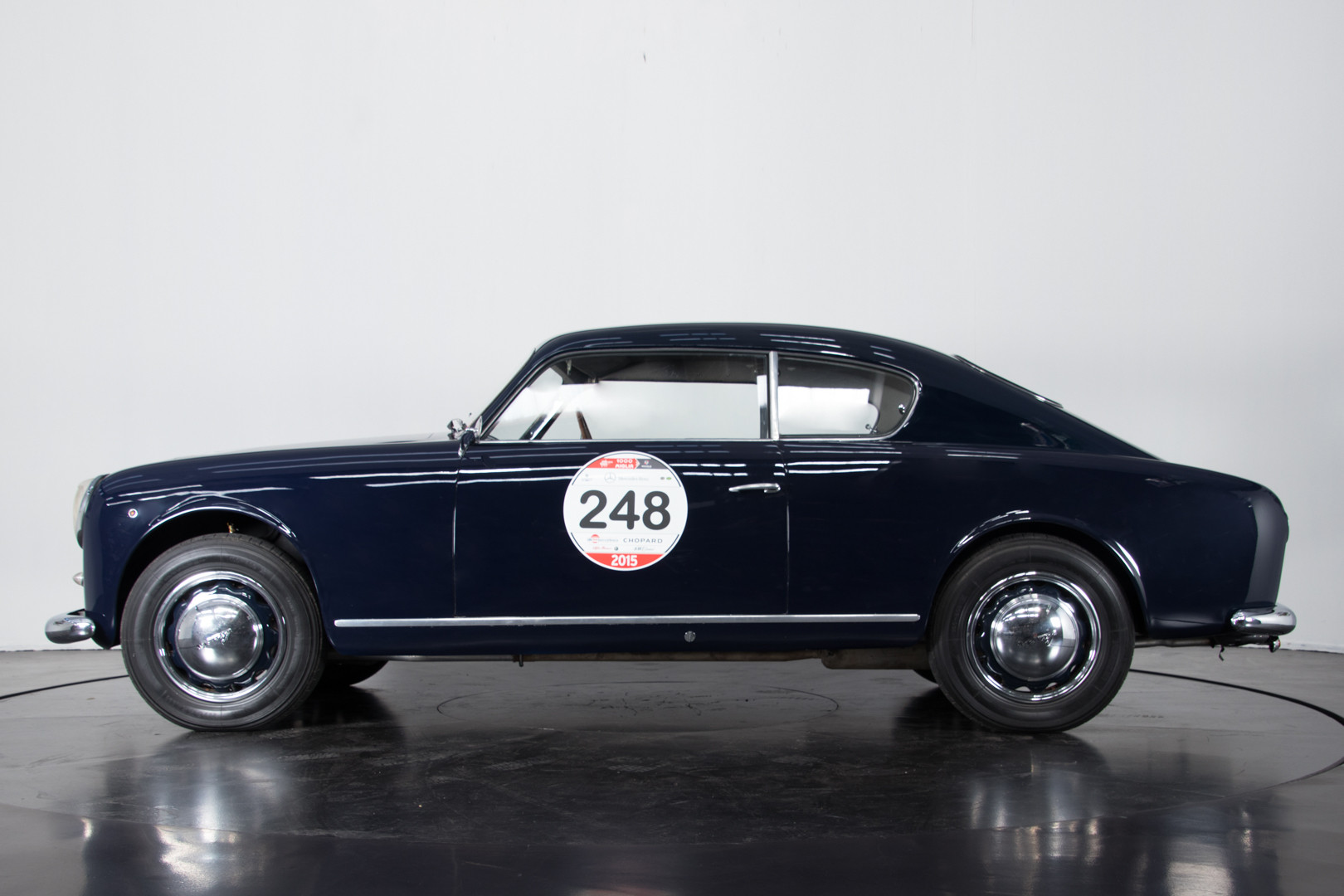 1952 Lancia Aurelia B20 II° Serie 1