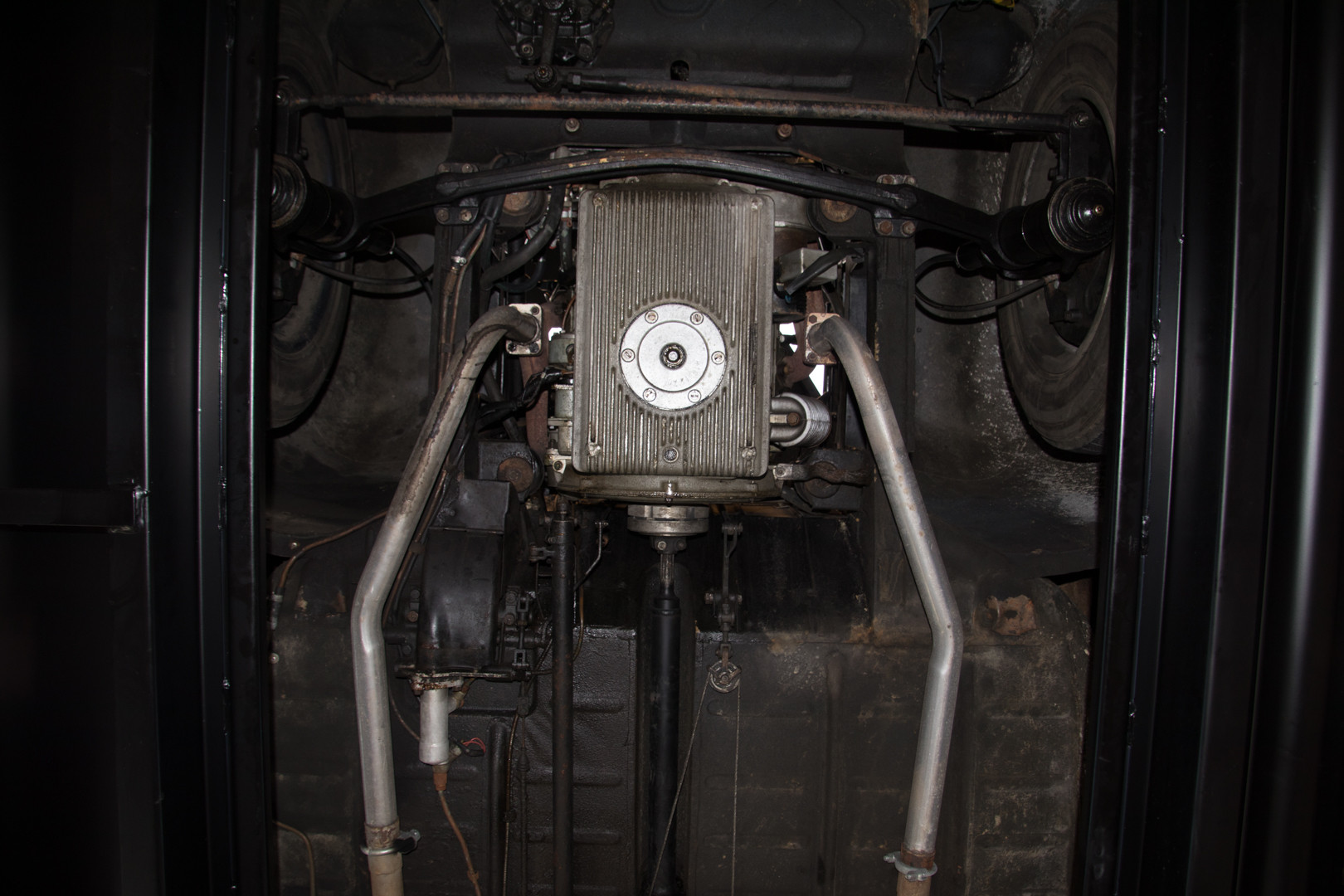 1952 Lancia Aurelia B20 II° Serie 27