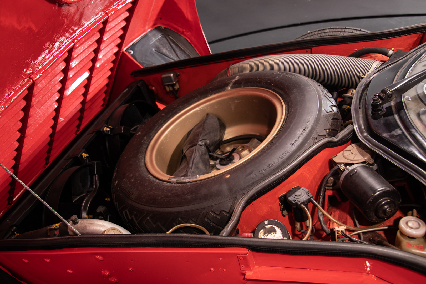 1975 LANCIA STRATOS 35