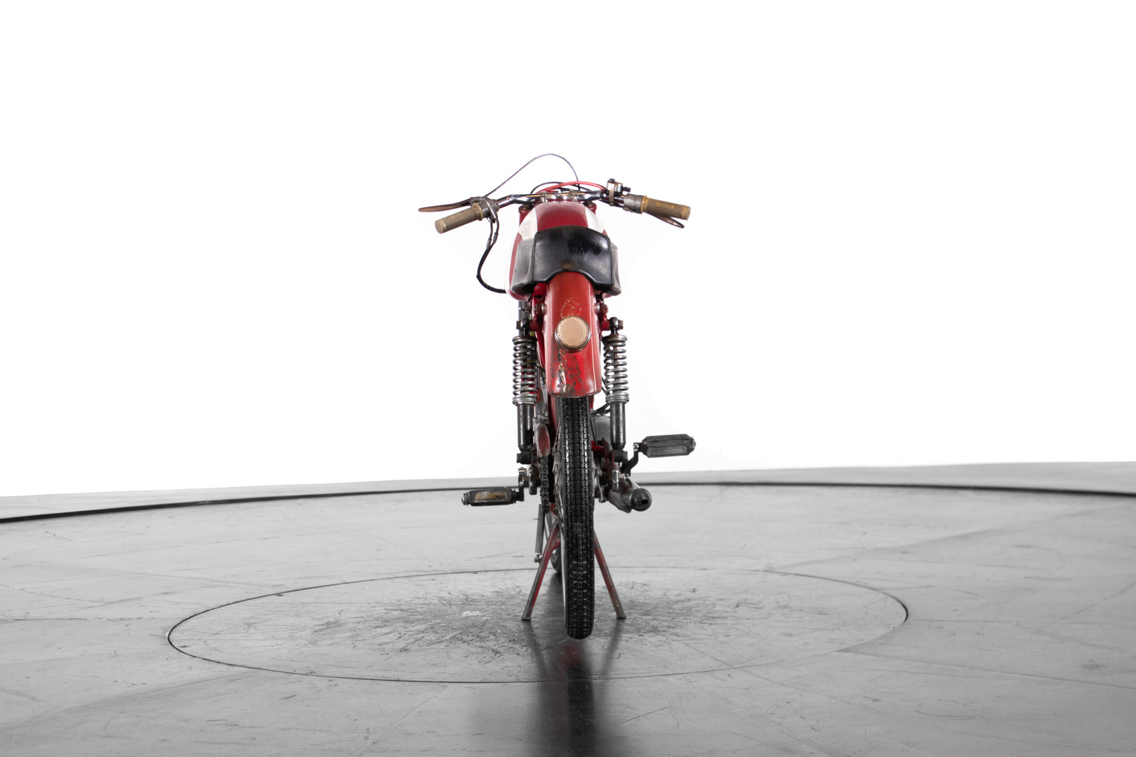 1953 LEGNANO D 5