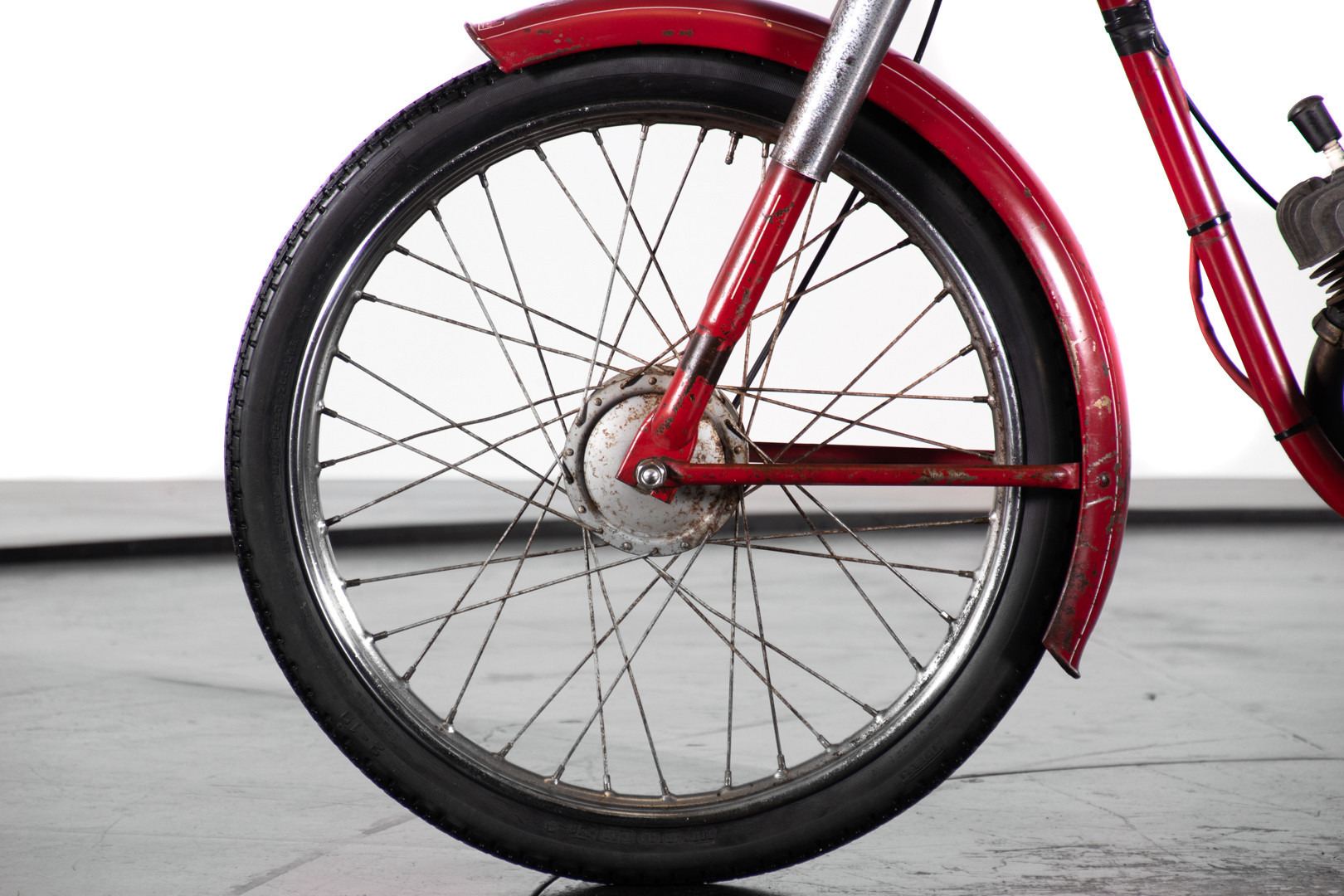 1953 LEGNANO D 9