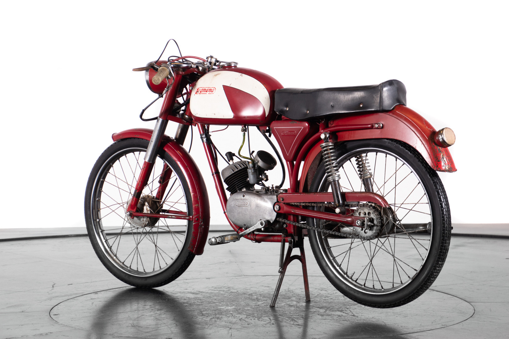 1953 LEGNANO D 6