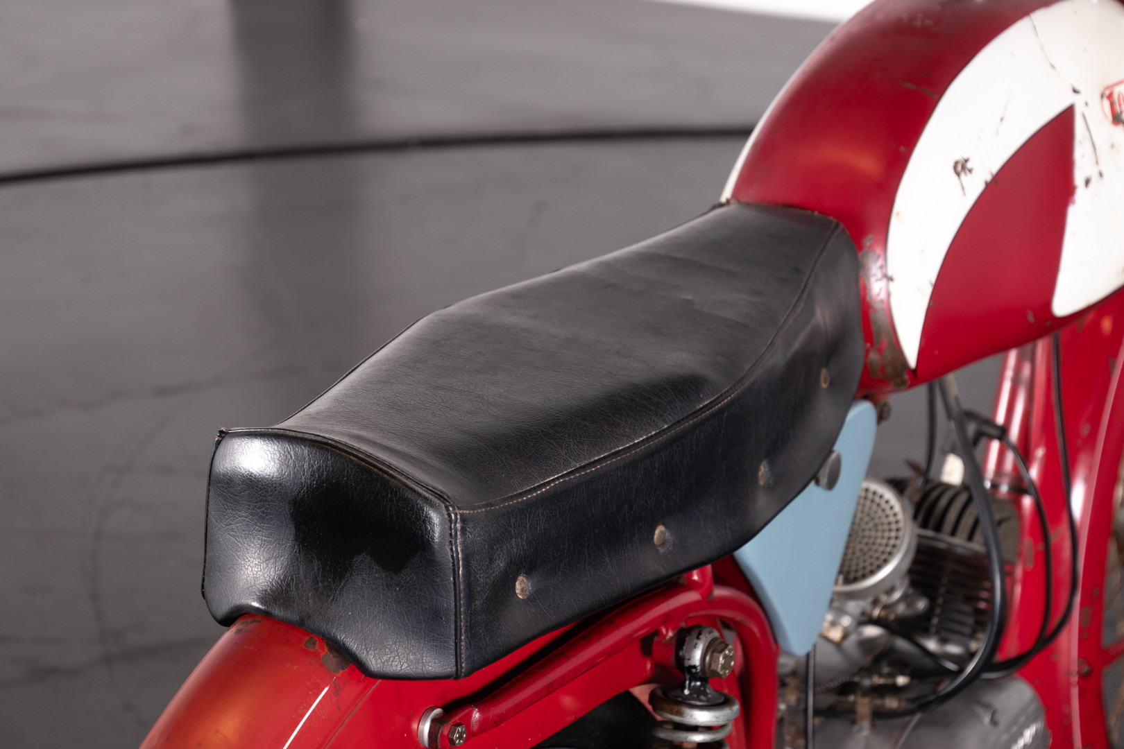 1953 LEGNANO D 7