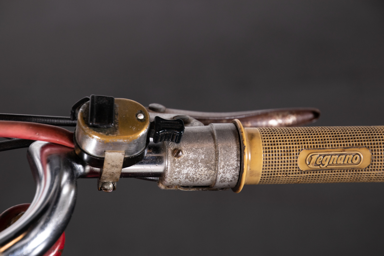 1953 LEGNANO D 13