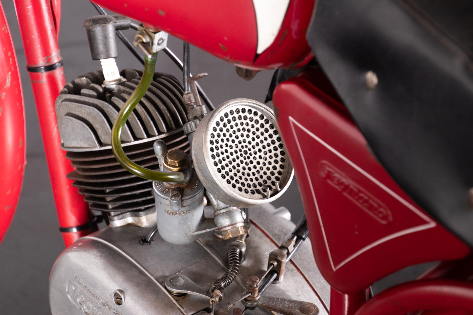 1953 LEGNANO D 15