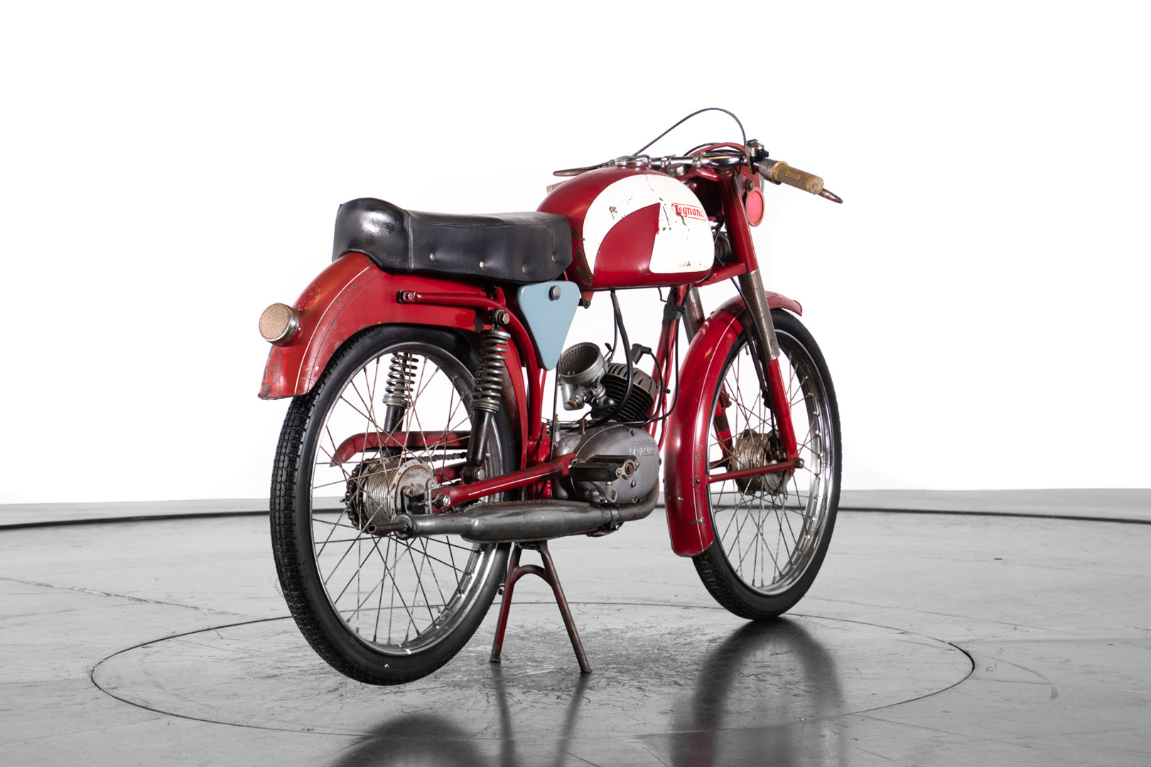 1953 LEGNANO D 4