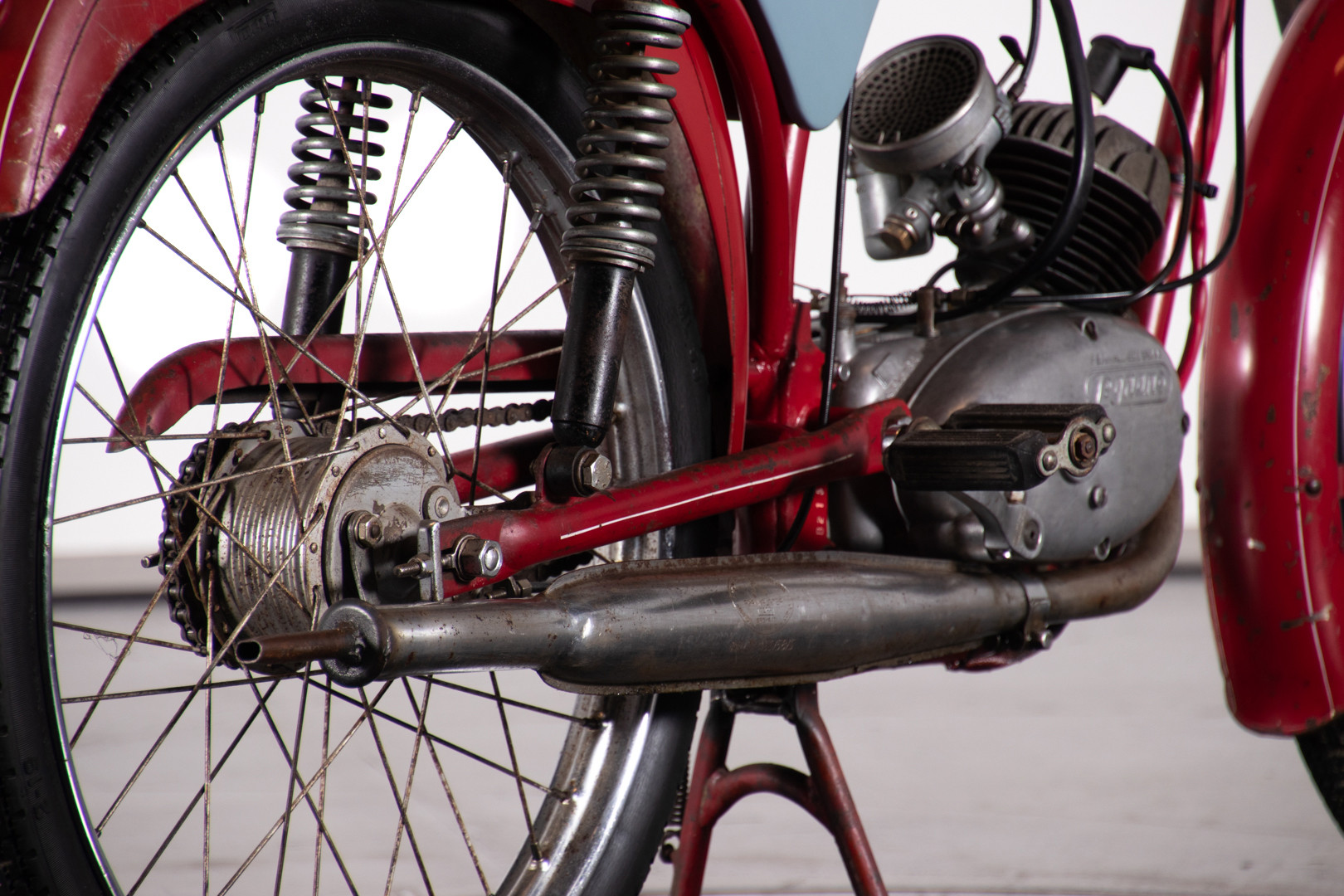 1953 LEGNANO D 11