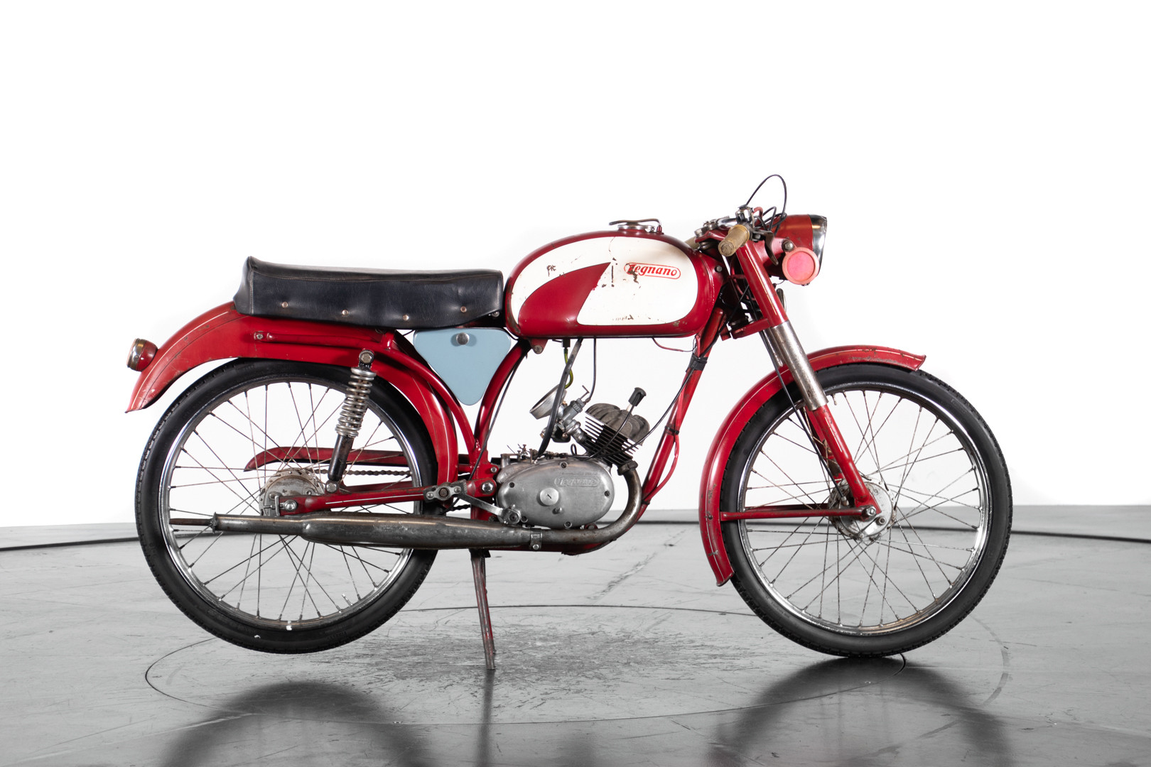 1953 LEGNANO D 3