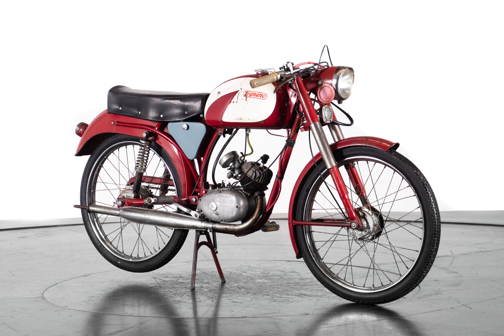 1953 LEGNANO D 2