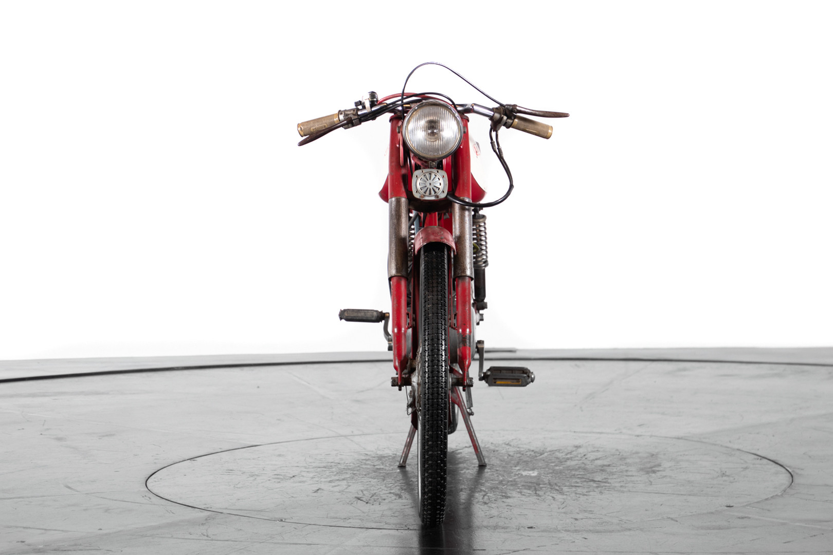1953 LEGNANO D 1