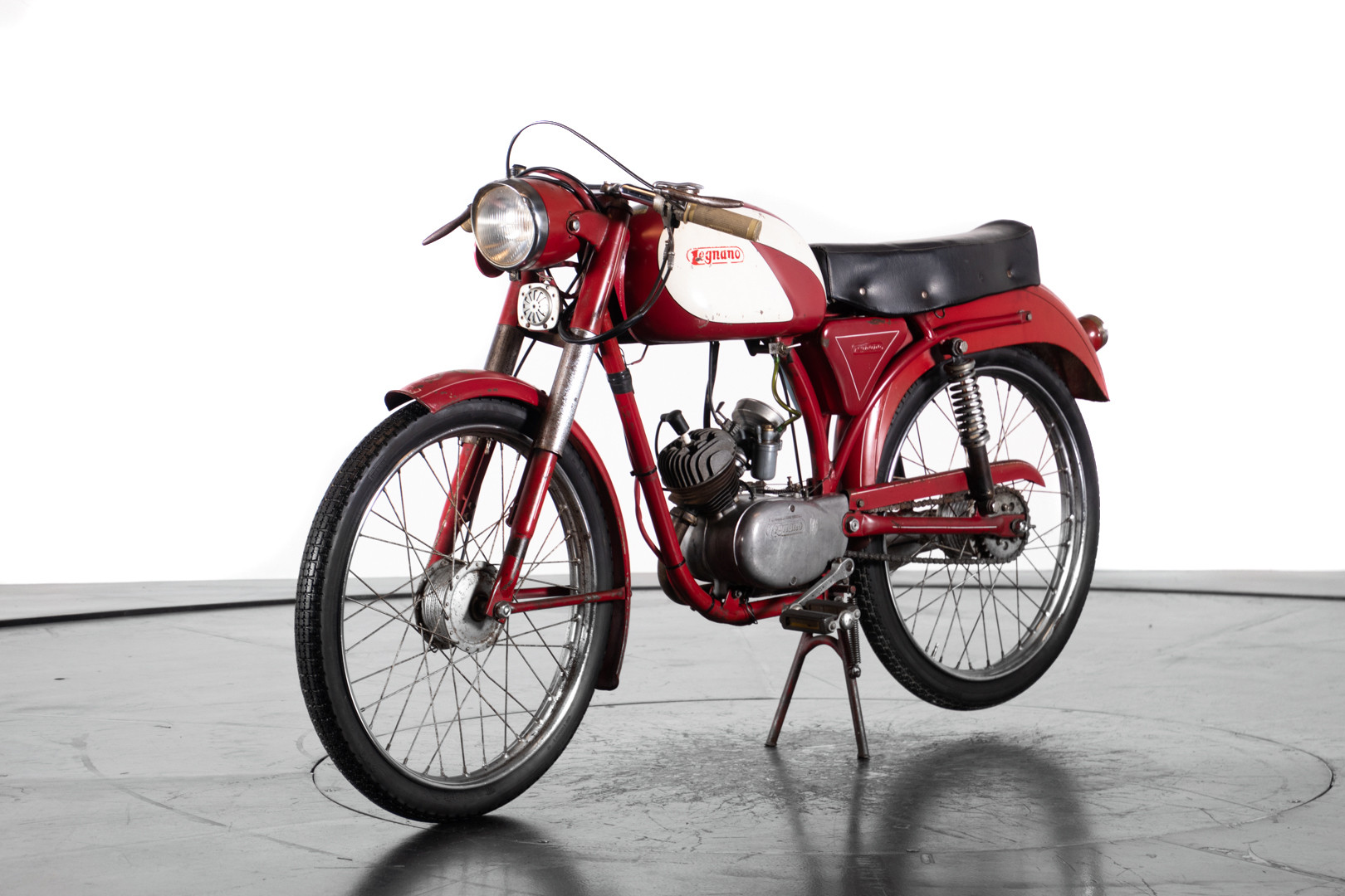 1953 LEGNANO D 0