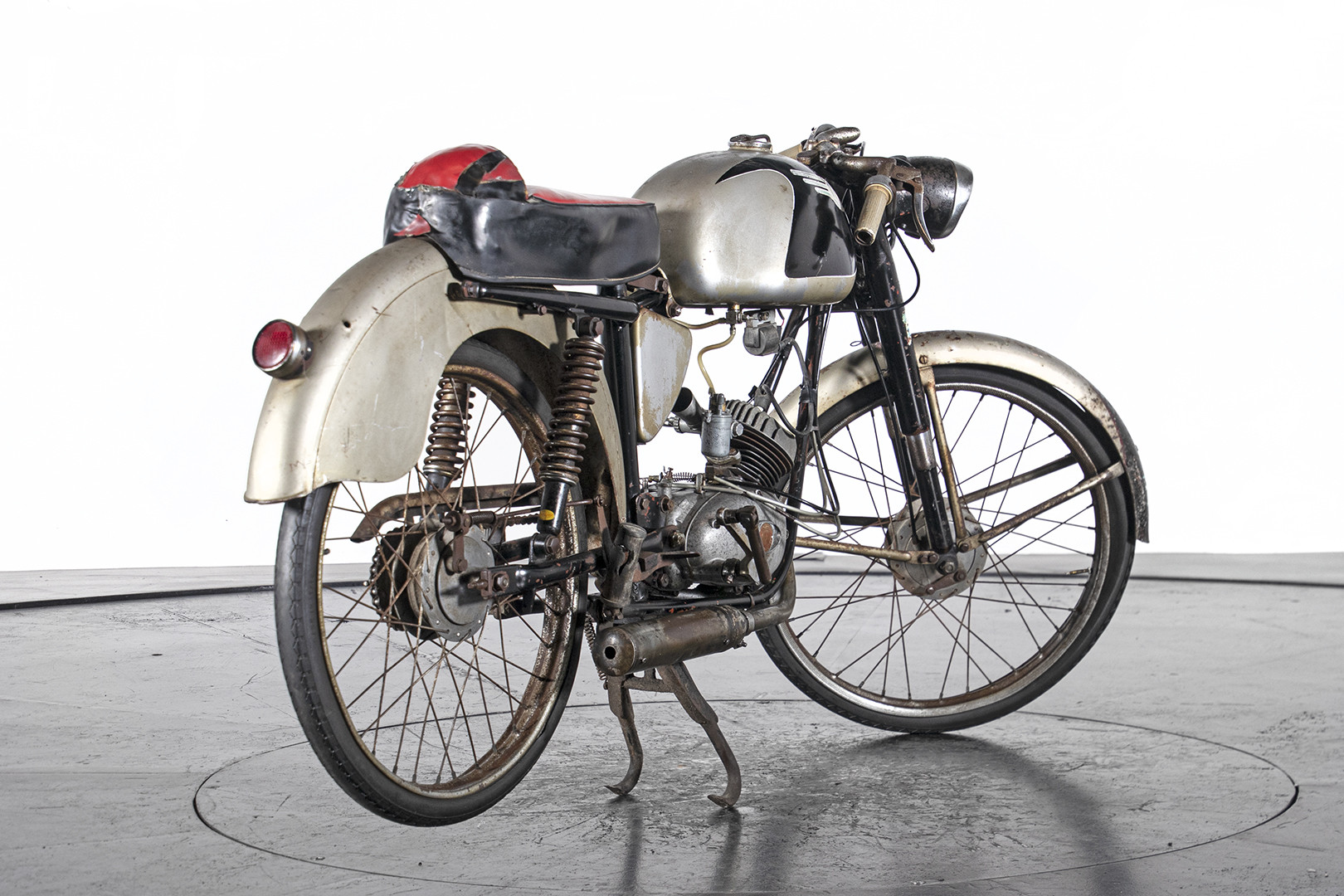 1952 LERI 50 1