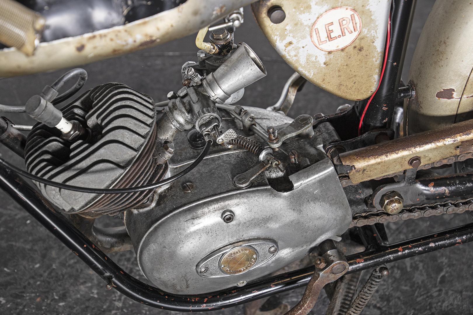 1952 LERI 50 24