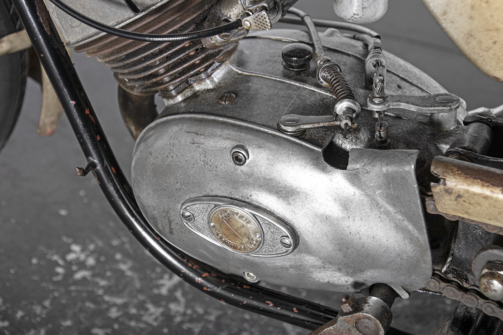 1952 LERI 50 21