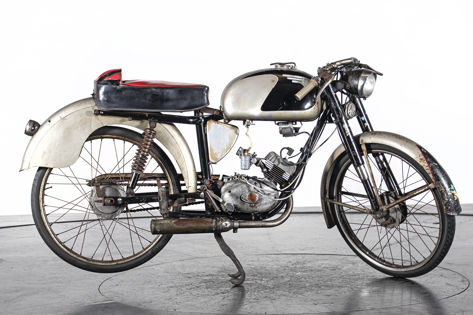 1952 LERI 50 2