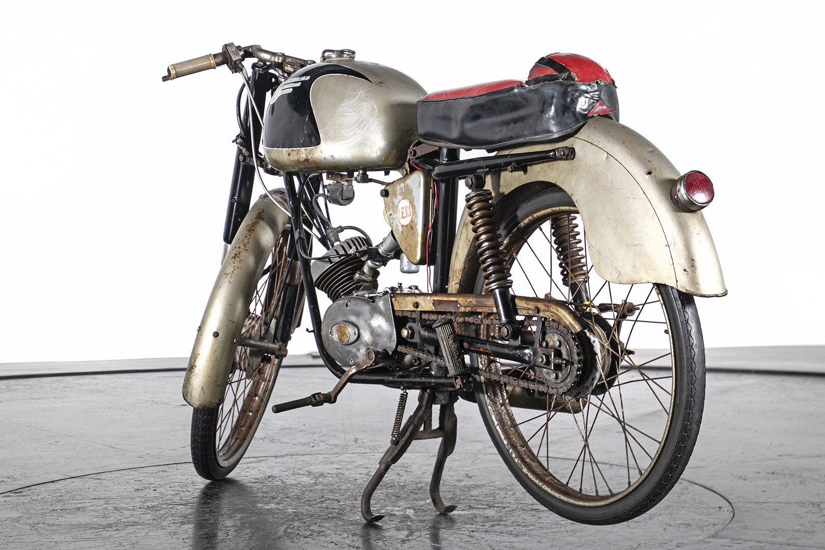 1952 LERI 50 7