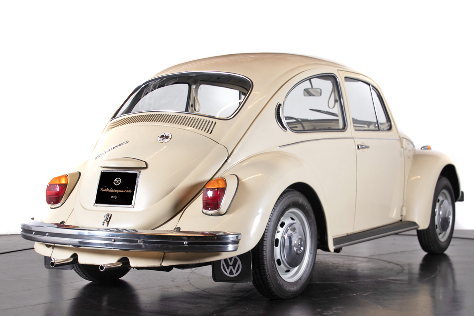 1970 Volkswagen Maggiolino 1