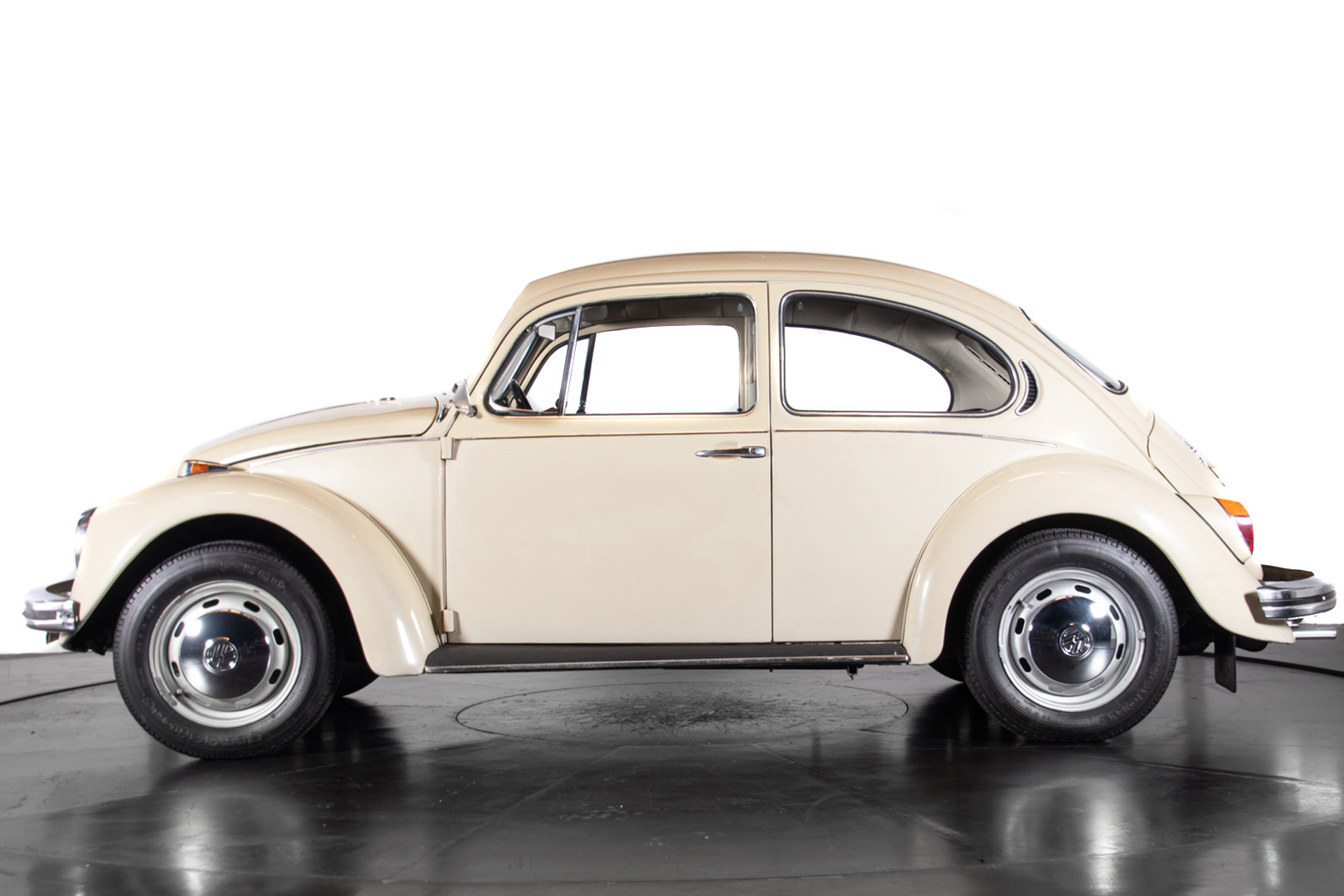 1970 Volkswagen Maggiolino 8