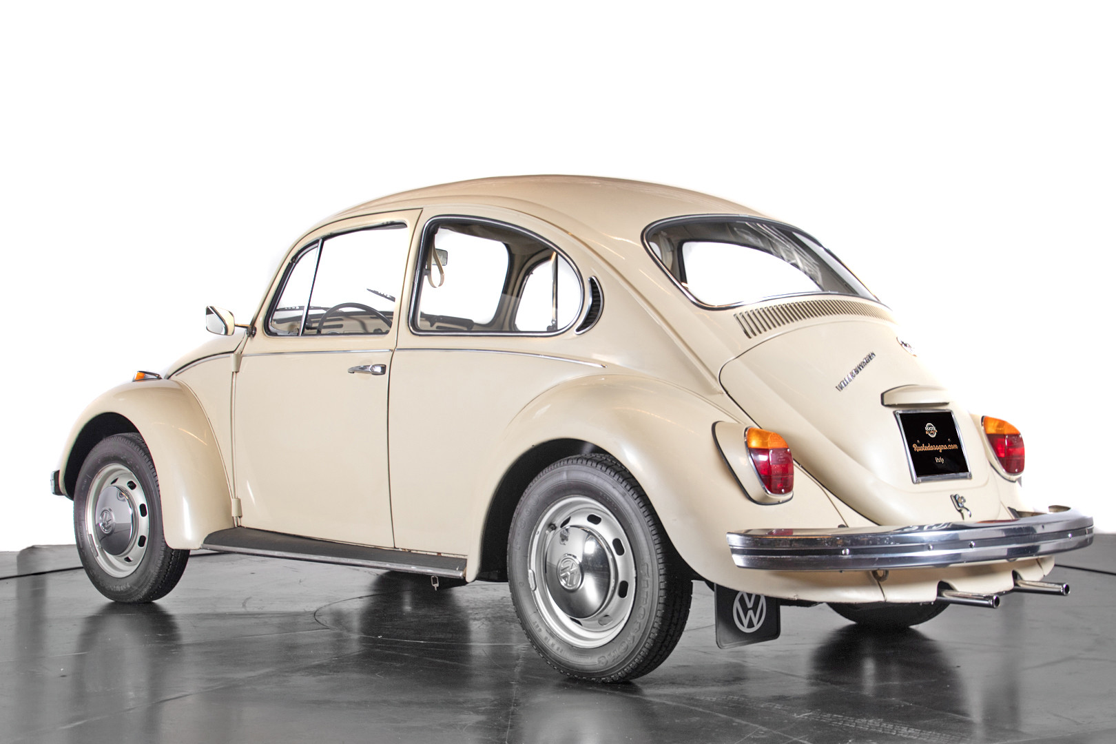1970 Volkswagen Maggiolino 10