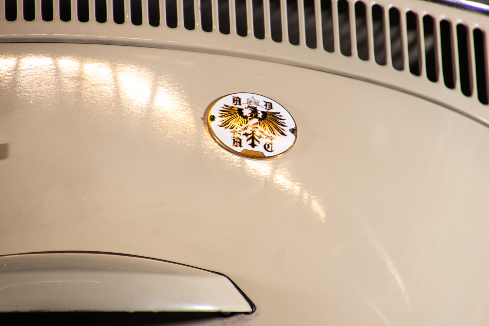 1970 Volkswagen Maggiolino 13