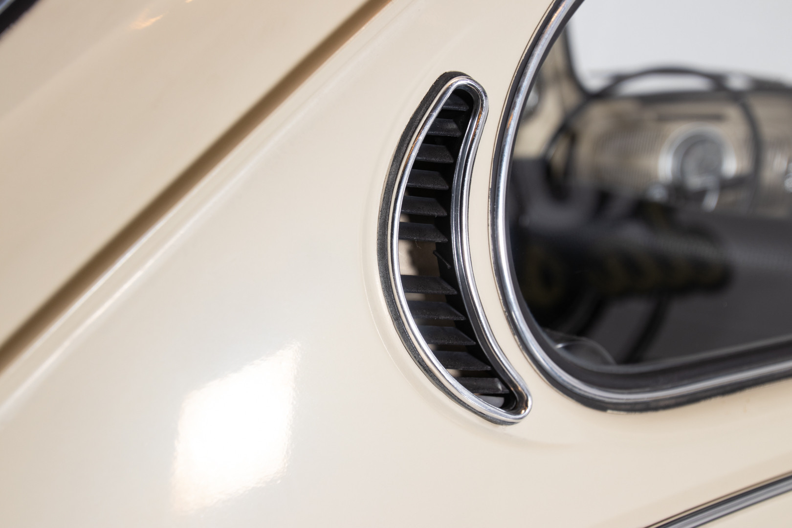 1970 Volkswagen Maggiolino 17