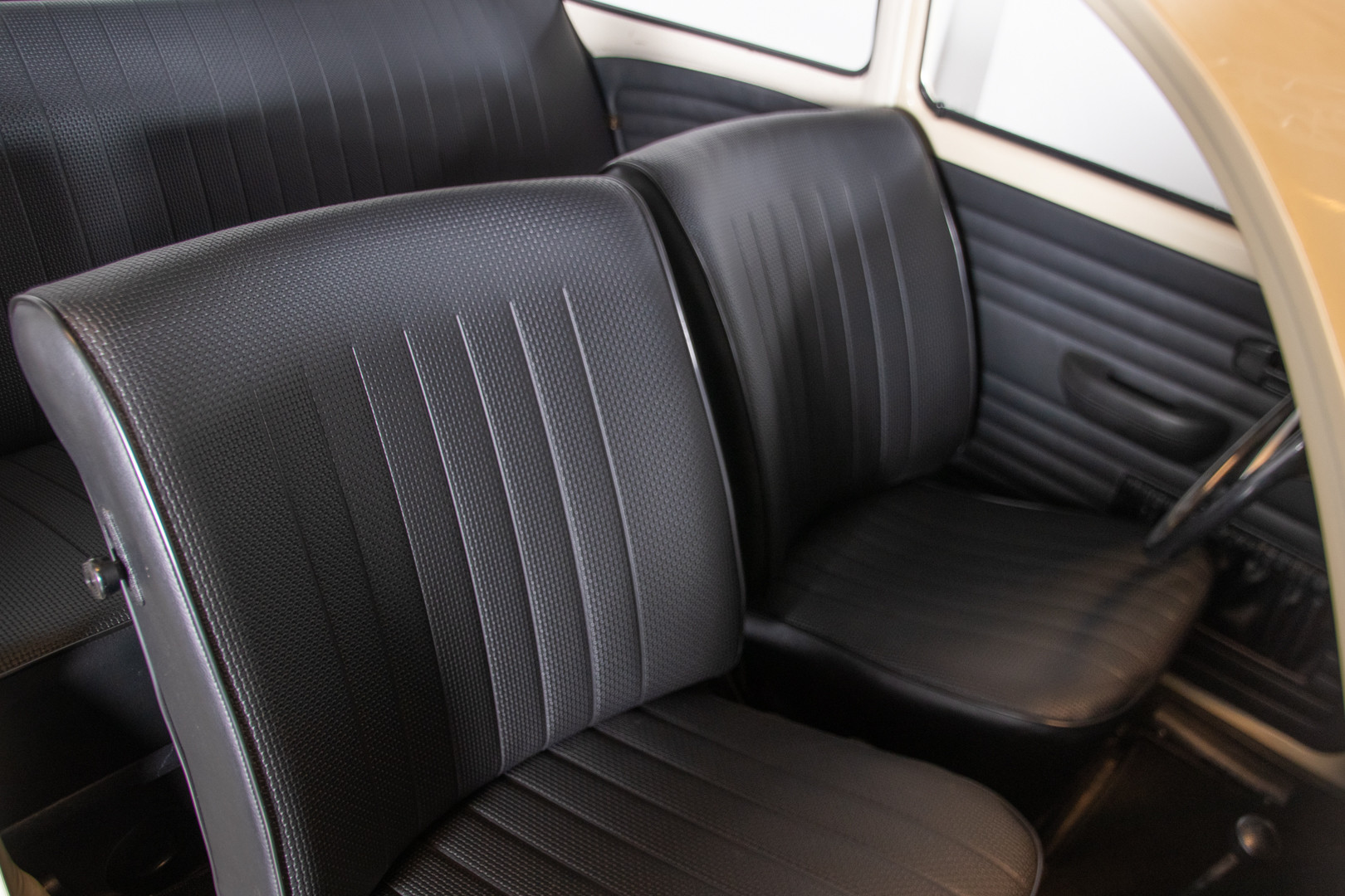 1970 Volkswagen Maggiolino 19