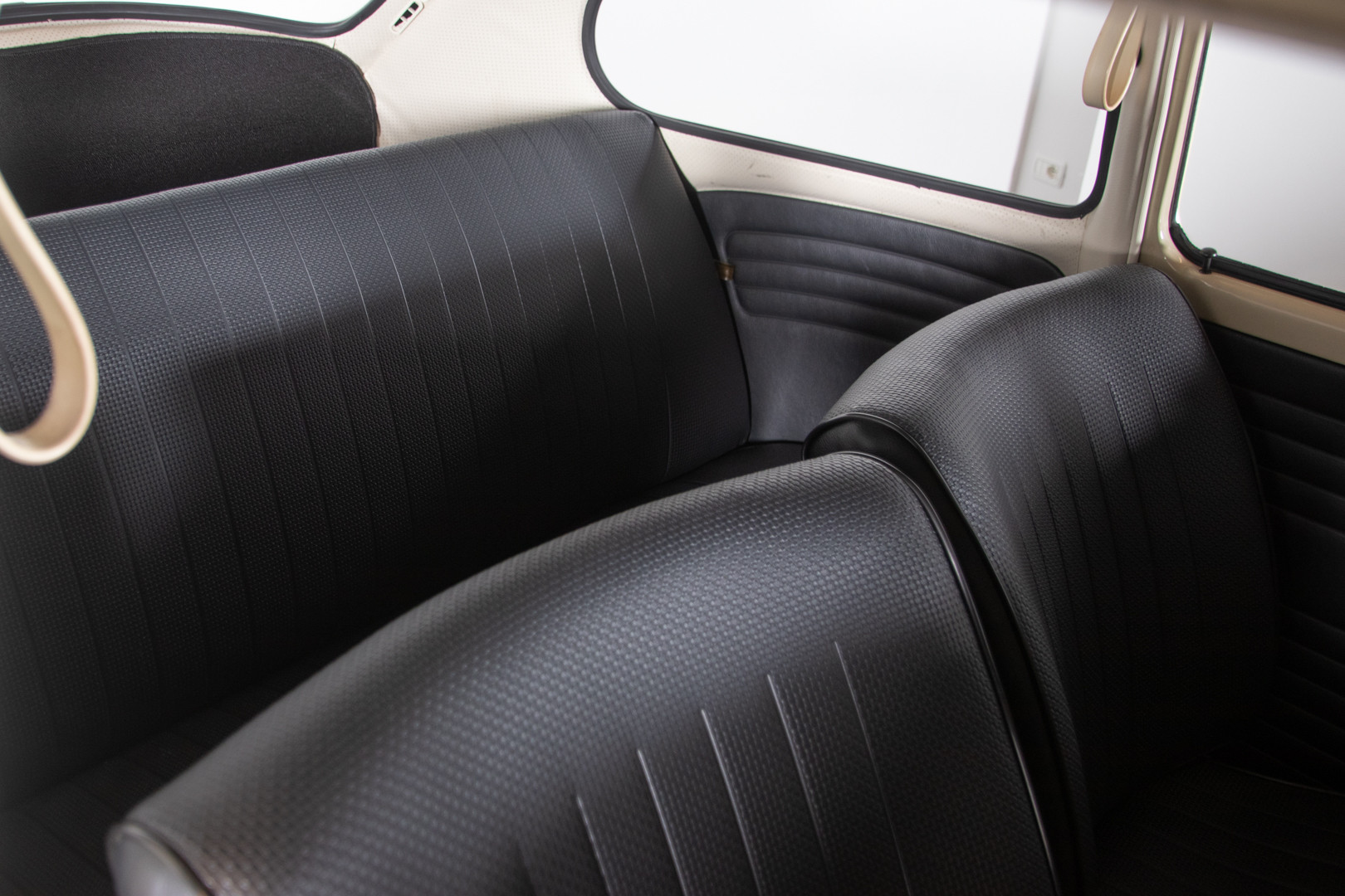1970 Volkswagen Maggiolino 20