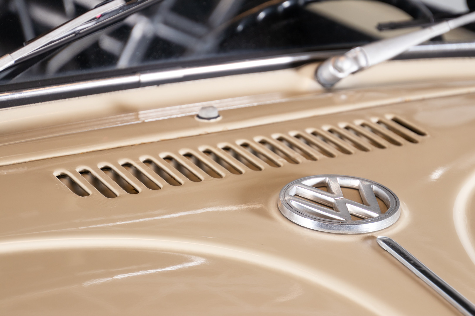 1970 Volkswagen Maggiolino 21