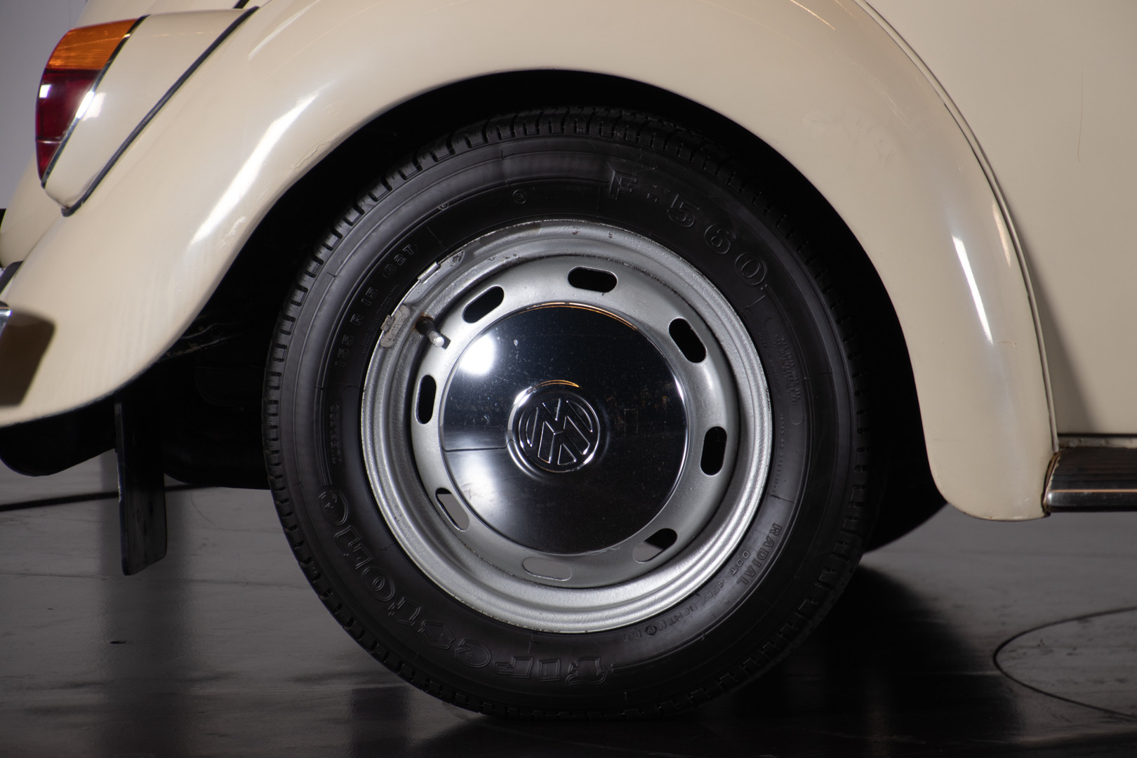1970 Volkswagen Maggiolino 0