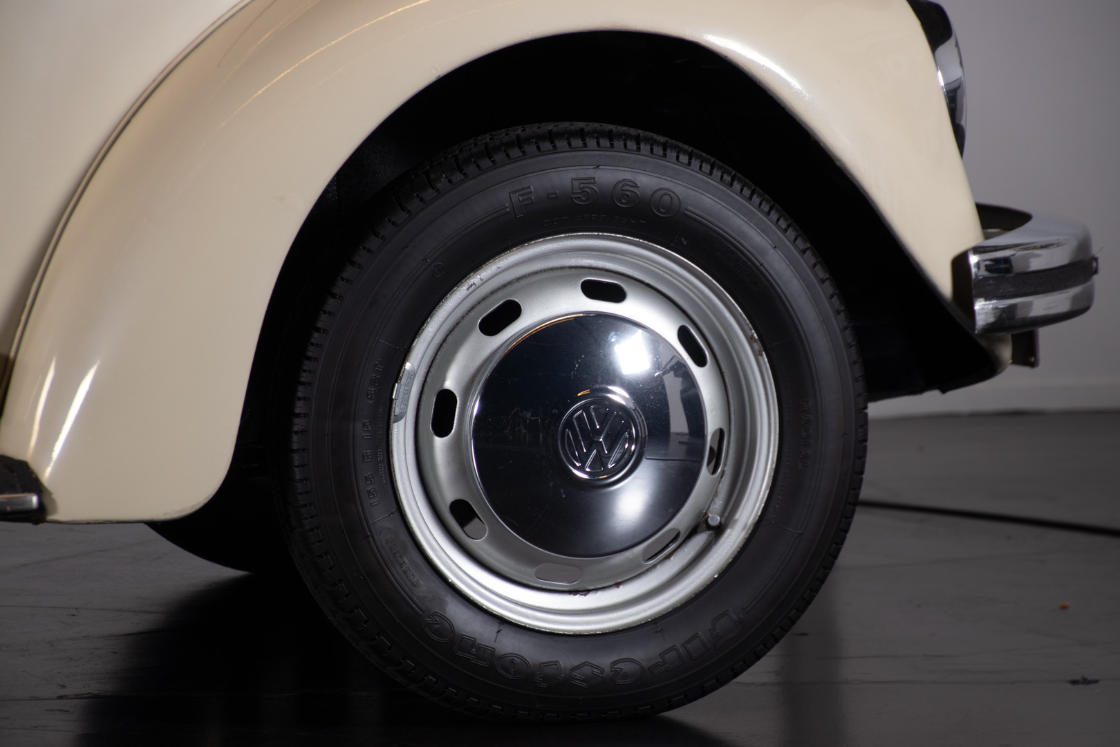 1970 Volkswagen Maggiolino 3